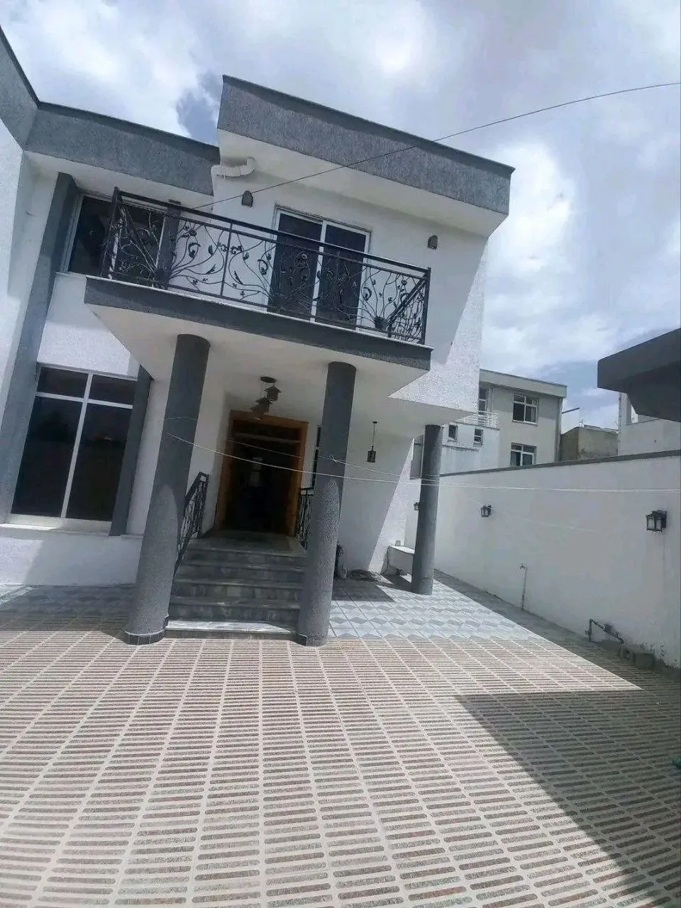 B+G+1 House for Sale in Ayat – photo 3