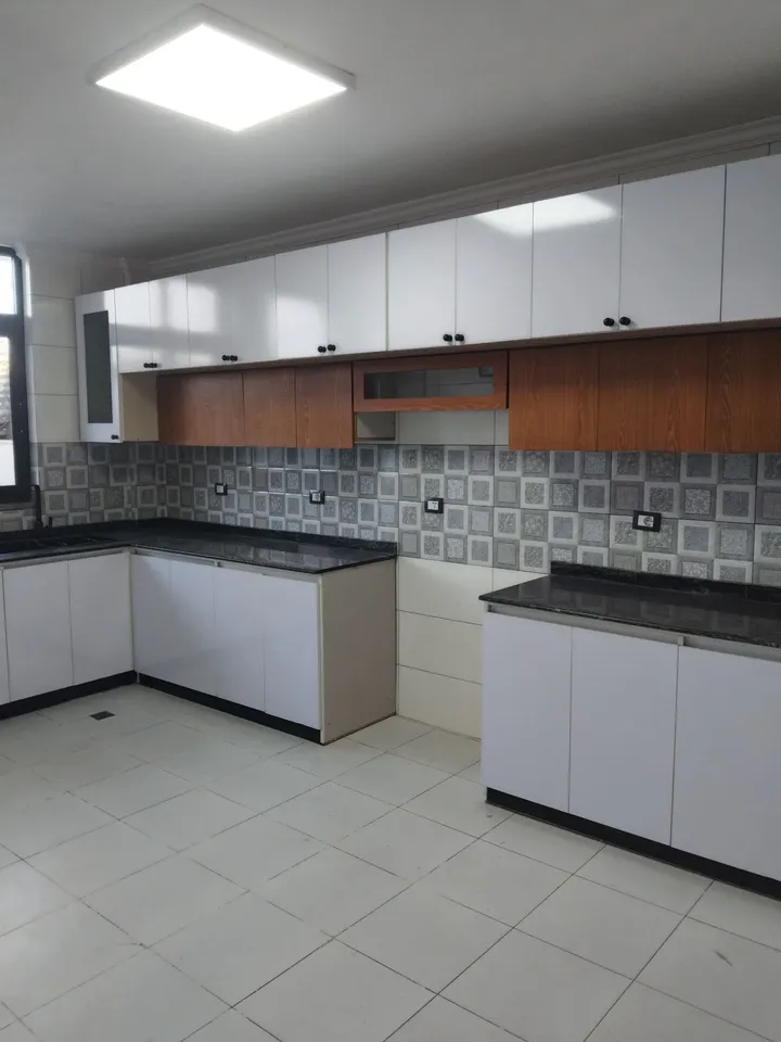 Modern G+3 House in Ayat – photo 3