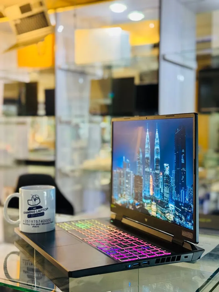 Predator Neo 16 Gaming Laptop – photo 6