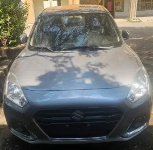 Suzuki Dzire 2022/11 Automatic