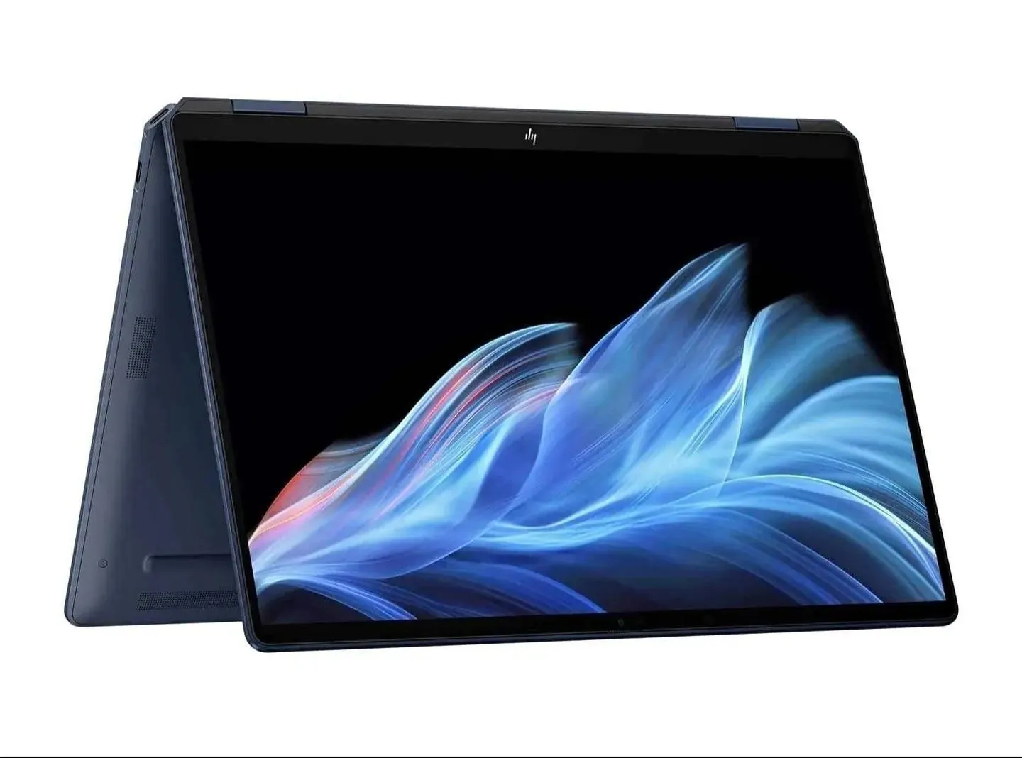 HP OmniBook X Flip 14 Touch – photo 3