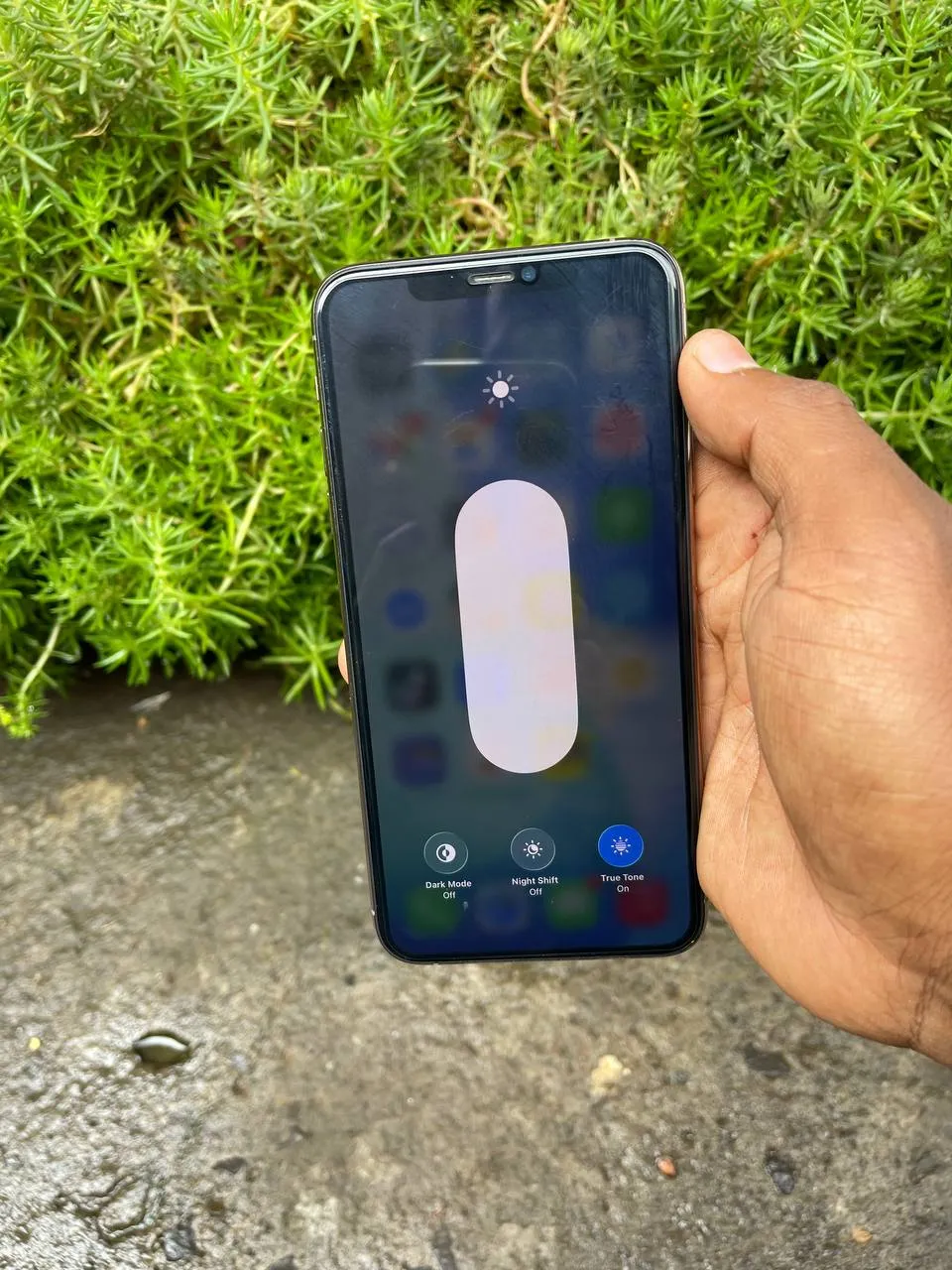 iPhone 11 Pro Max 256GB – photo 4