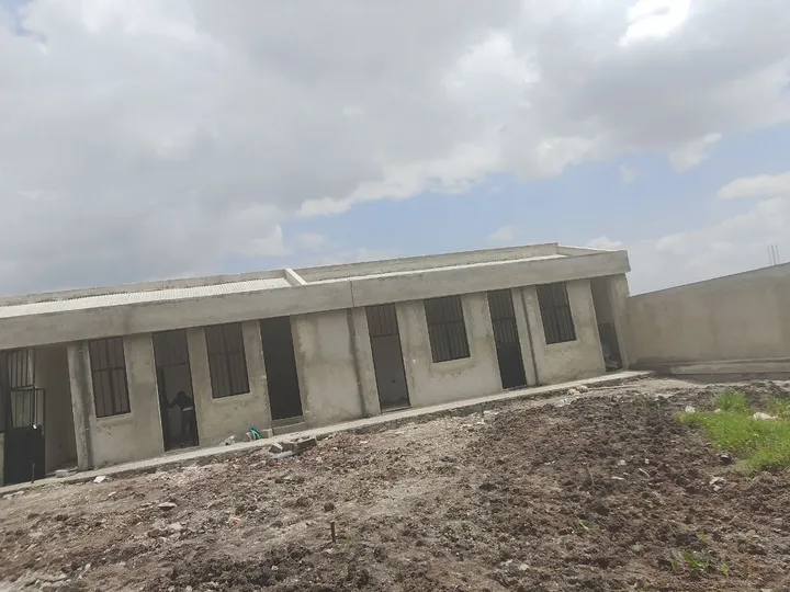 200 sqm Service Station for Sale – photo 4