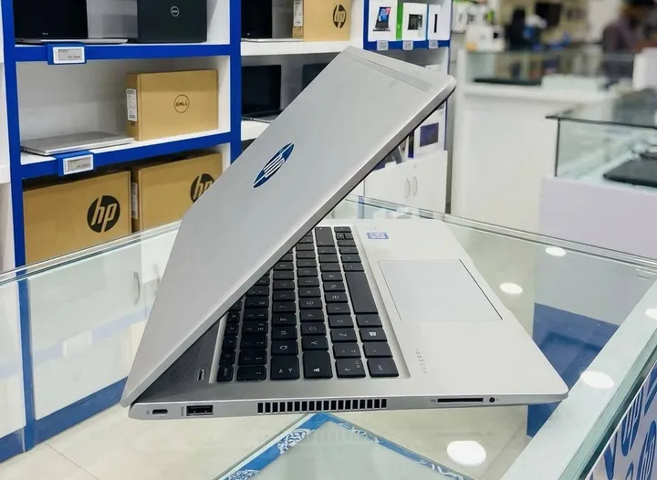 HP ProBook G7 Core i5 10th Gen – photo 3