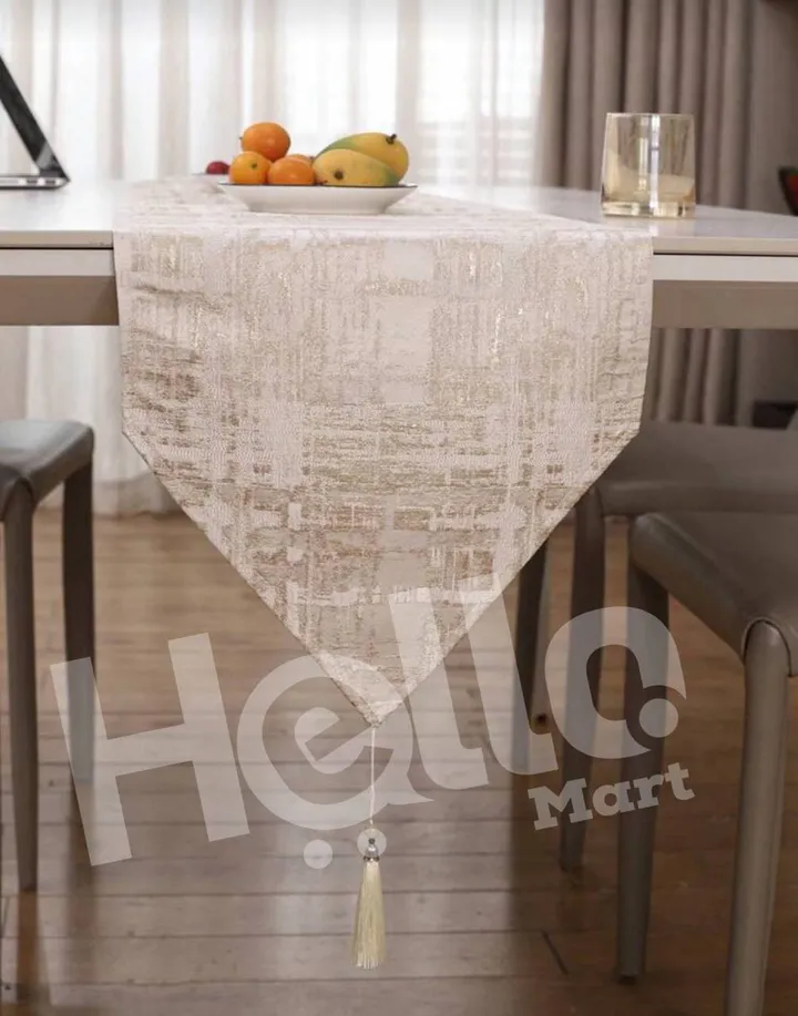 Table Runner 240cm x 33cm – photo 3