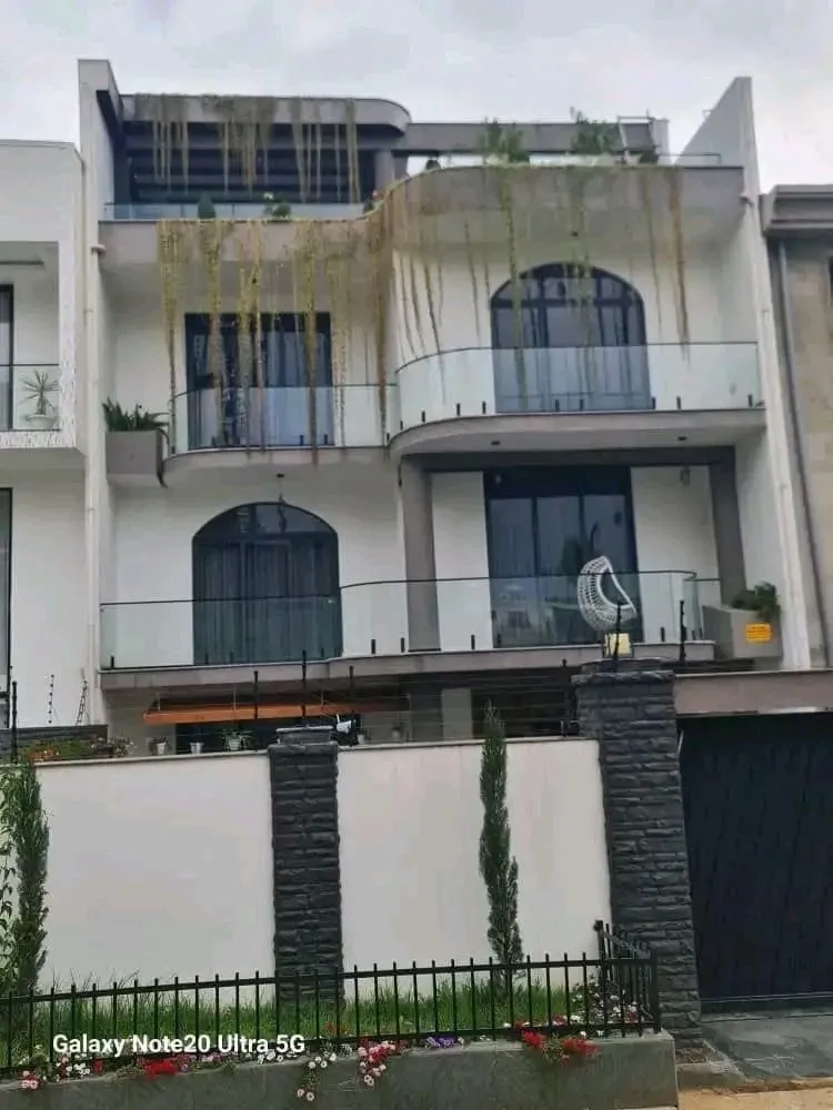 B+G+3 House for Sale Bole Bulbula – photo 3