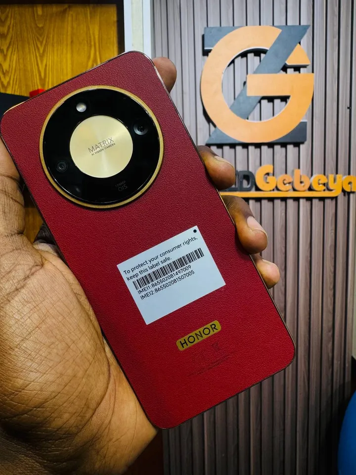 Honor X9d 256GB 8GB Global Version – photo 3
