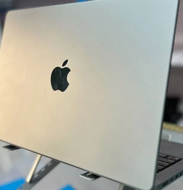 Apple MacBook Pro M1 Pro 1TB – photo 4