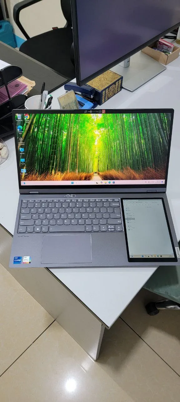 Lenovo ThinkBook Plus Gen 3 Laptop – photo 4