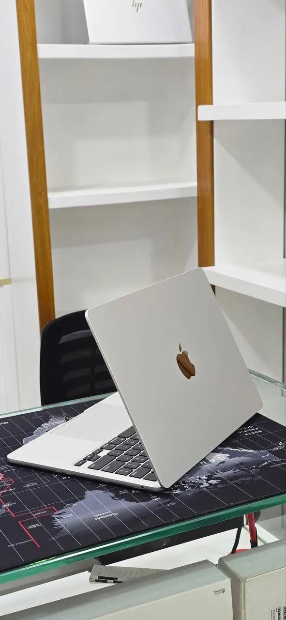 Apple MacBook Air M2 8GB 256GB – photo 3