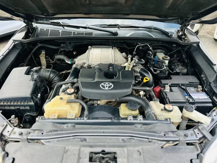 Toyota Hilux Double Cab 2020 – photo 4