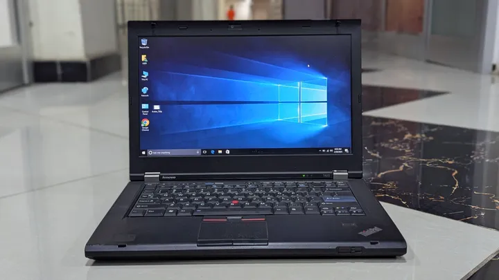 Lenovo ThinkPad Core i5 8GB 500GB – photo 4