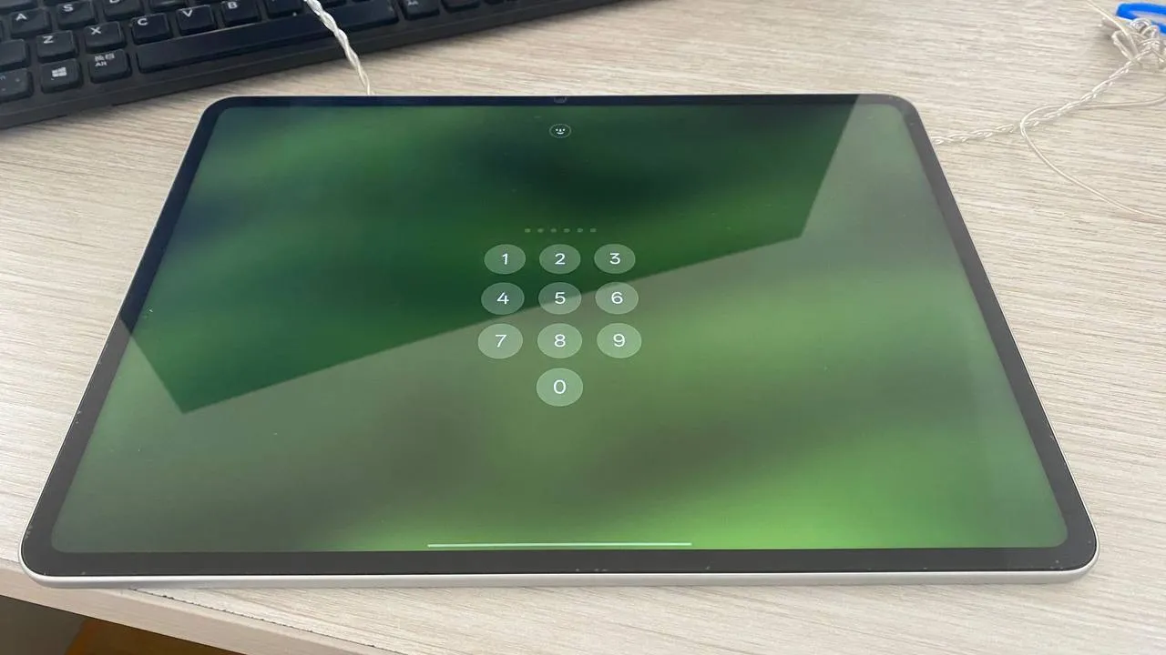 OPPO Pad 4 Pro Tablet – photo 3