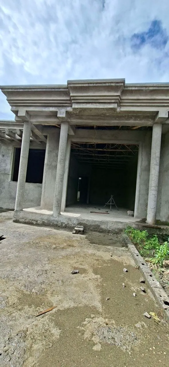 250 sqm 3 Bedroom Finishing Villa – photo 5