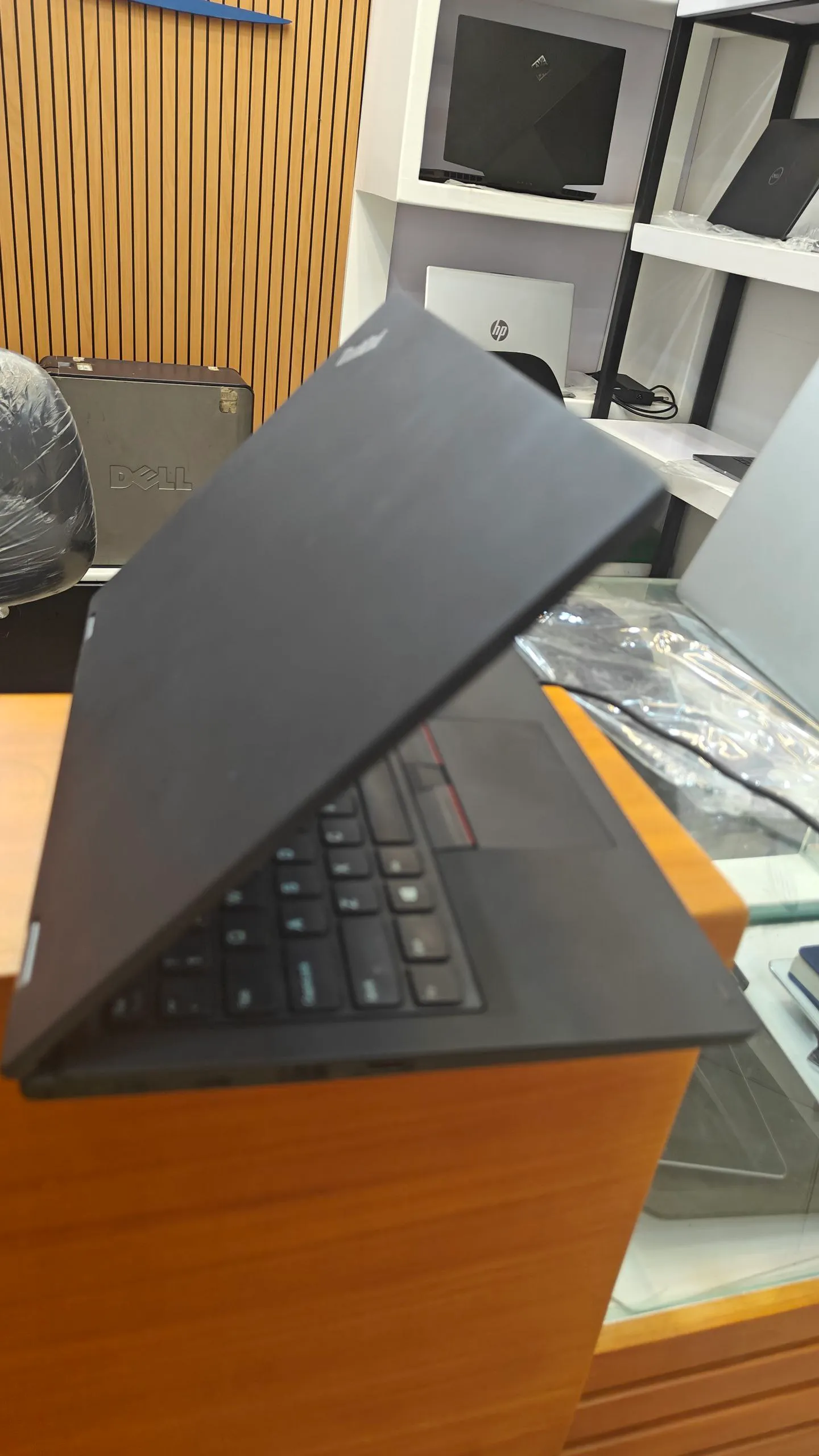 Lenovo ThinkPad L380 Yoga Laptop – photo 7