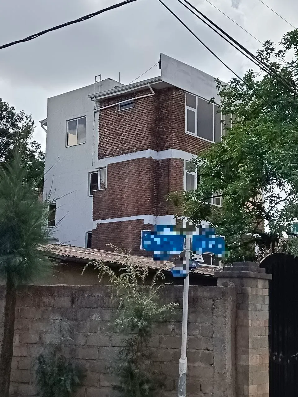 G+3 House for Sale in Bole Dembel – photo 3