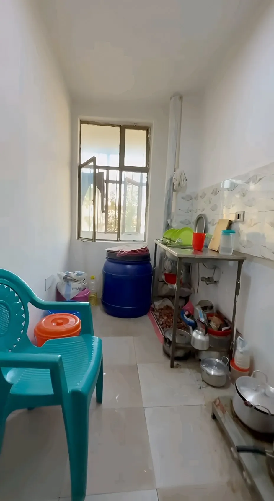 3-Bedroom Condo in Bole Arabsa – photo 6