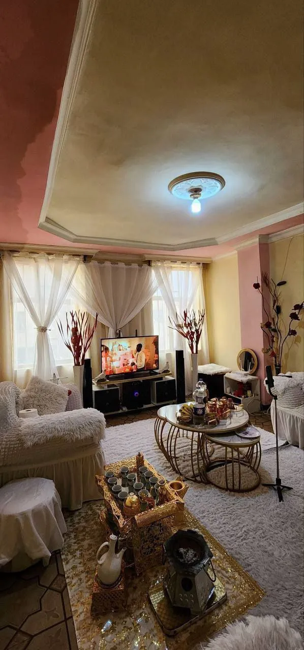 1 Bedroom 57 sqm Condominium Bole Arabsa – photo 3