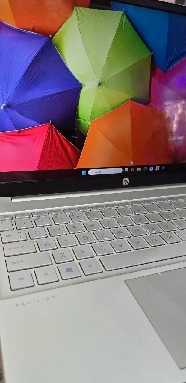 HP Pavilion 11th Gen Touch Laptop – photo 3