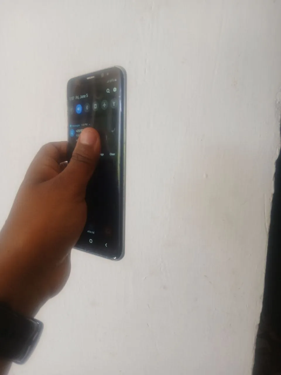 Samsung Galaxy S8 64GB – photo 3