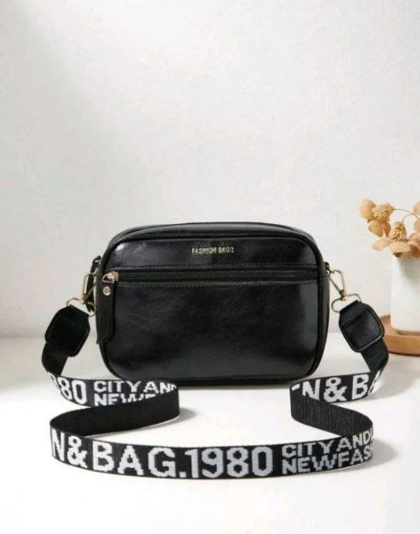 Leather Women Bag – photo 3