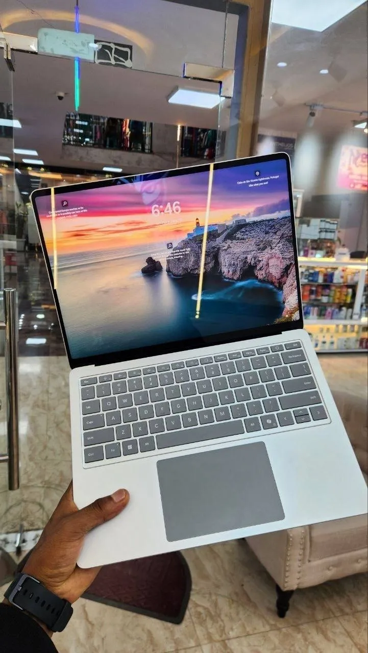 Microsoft Surface Laptop 7th Edition – photo 4