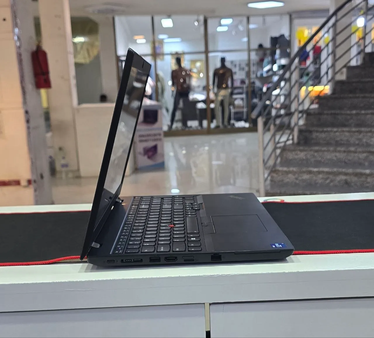 Lenovo ThinkPad L15 Gen 2 i7 – photo 3