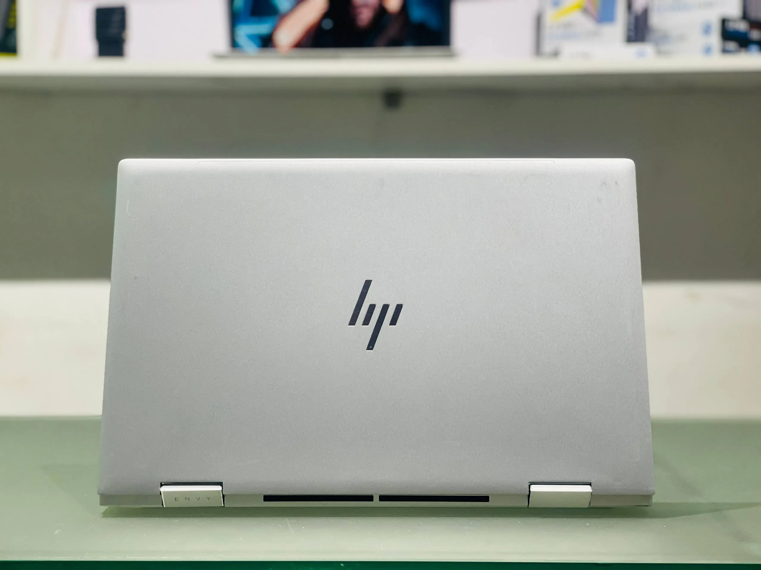 HP Envy 2-in-1 i5 16GB 512GB – photo 8