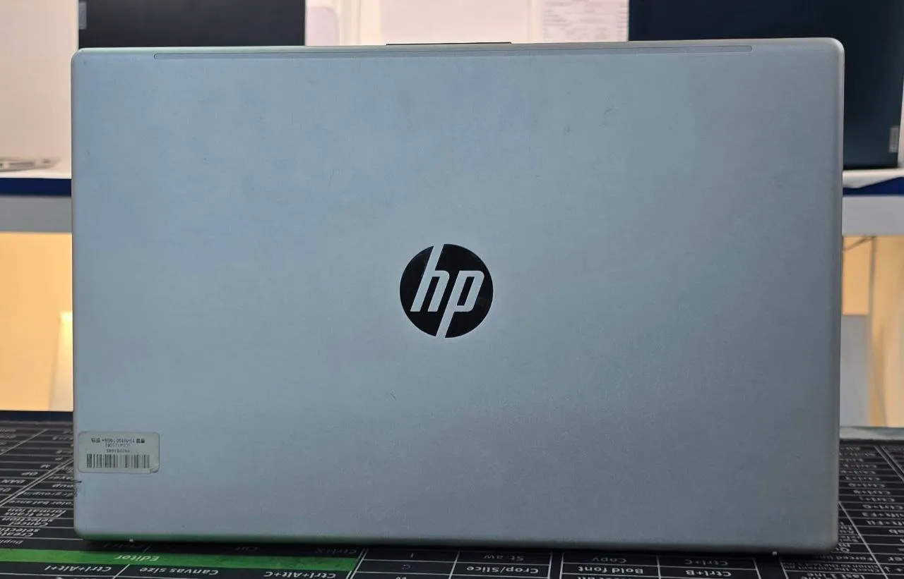 HP Notebook Ultra 7 155H Laptop – photo 5