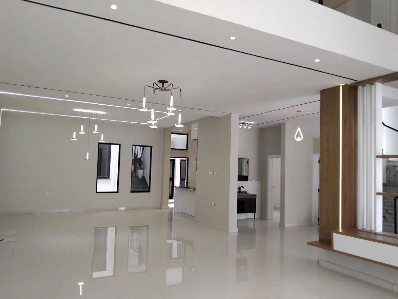 G+2 Residential House 325sqm Mines Area – photo 4