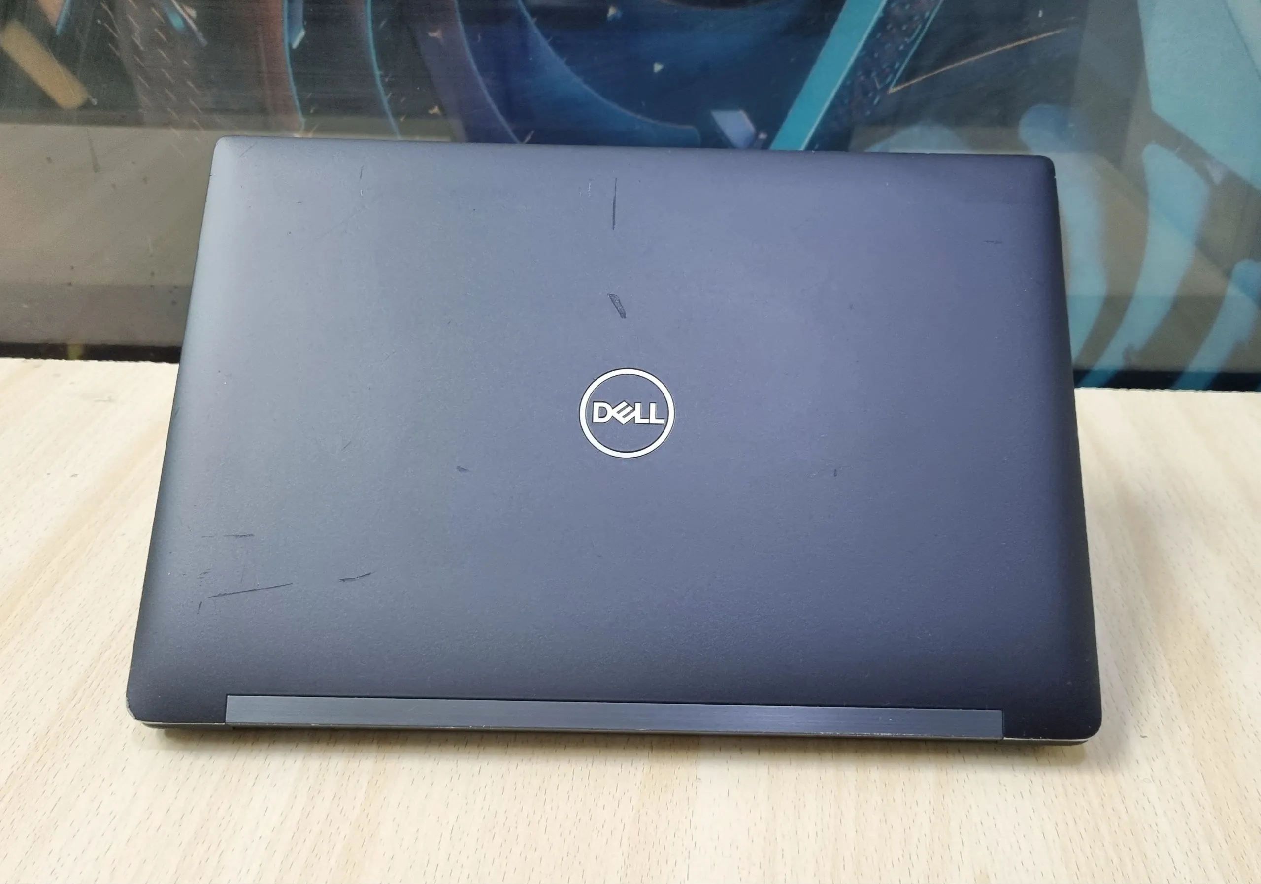 Dell Core i5 8th Gen Laptop – photo 4