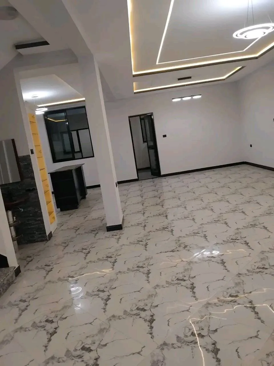 Luxury G+2 Terrace House Ayat – photo 5