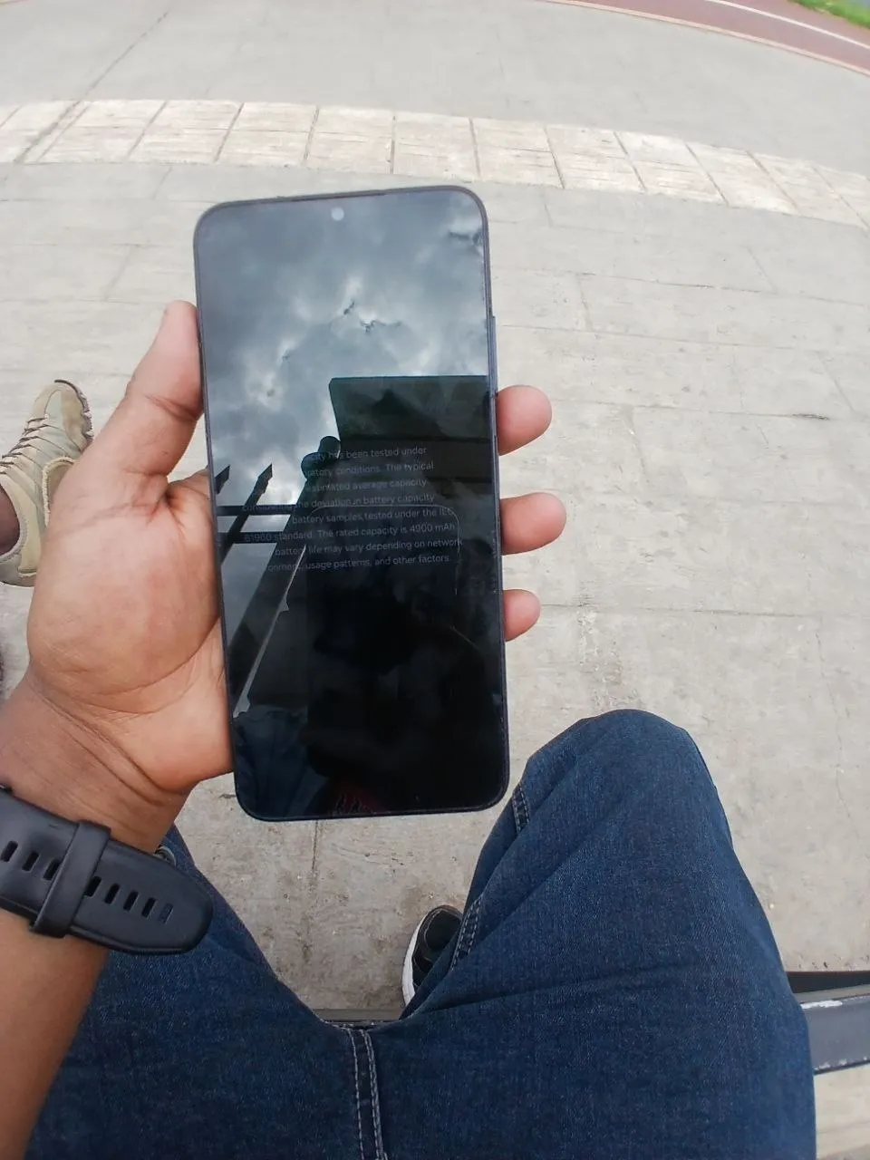 Samsung M14 64GB – photo 4