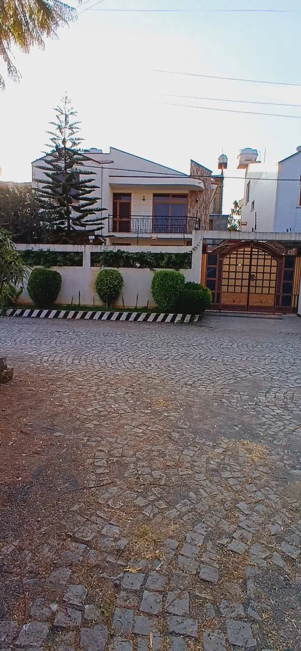 G+1 House for Sale Ayat 250sqm – photo 3