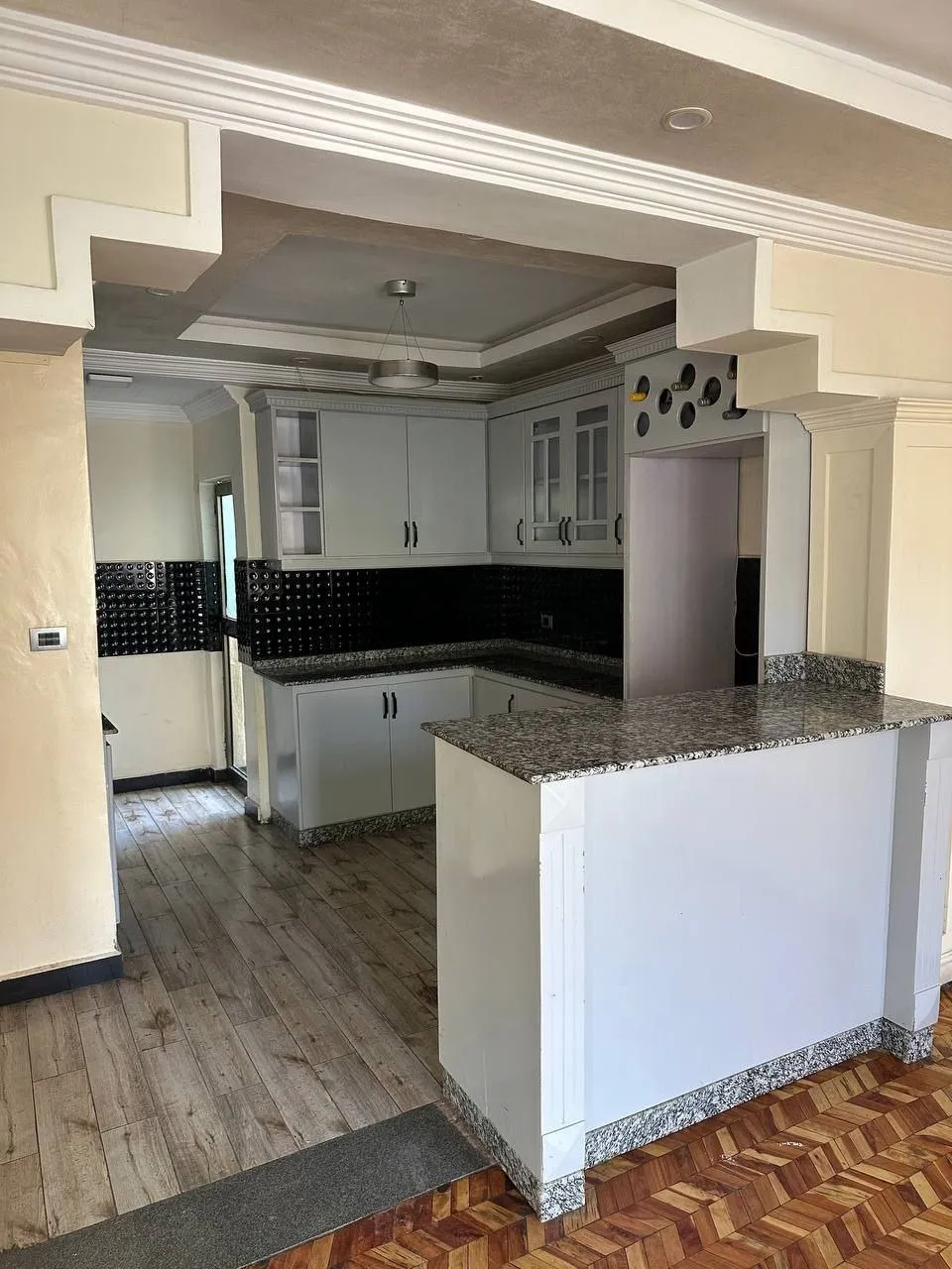 G+1 House for Sale in Ayat – photo 4