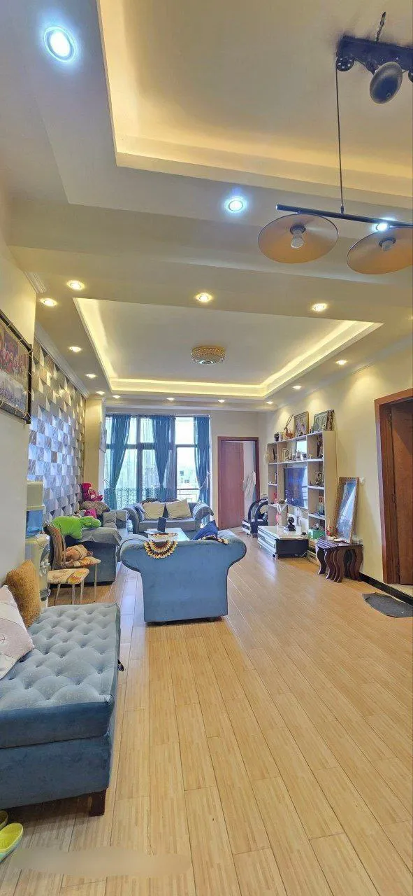3 Bedroom Apartment for Sale in Ayat – photo 3