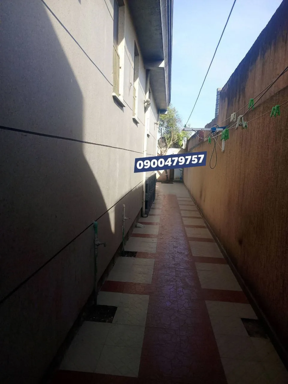እጅግ ዘመናዊ ቪላ ቤት 530 ካሬ – photo 6