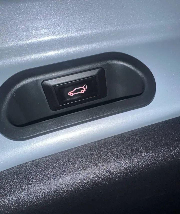 BYD Yuan Up 2024 Electric – photo 7