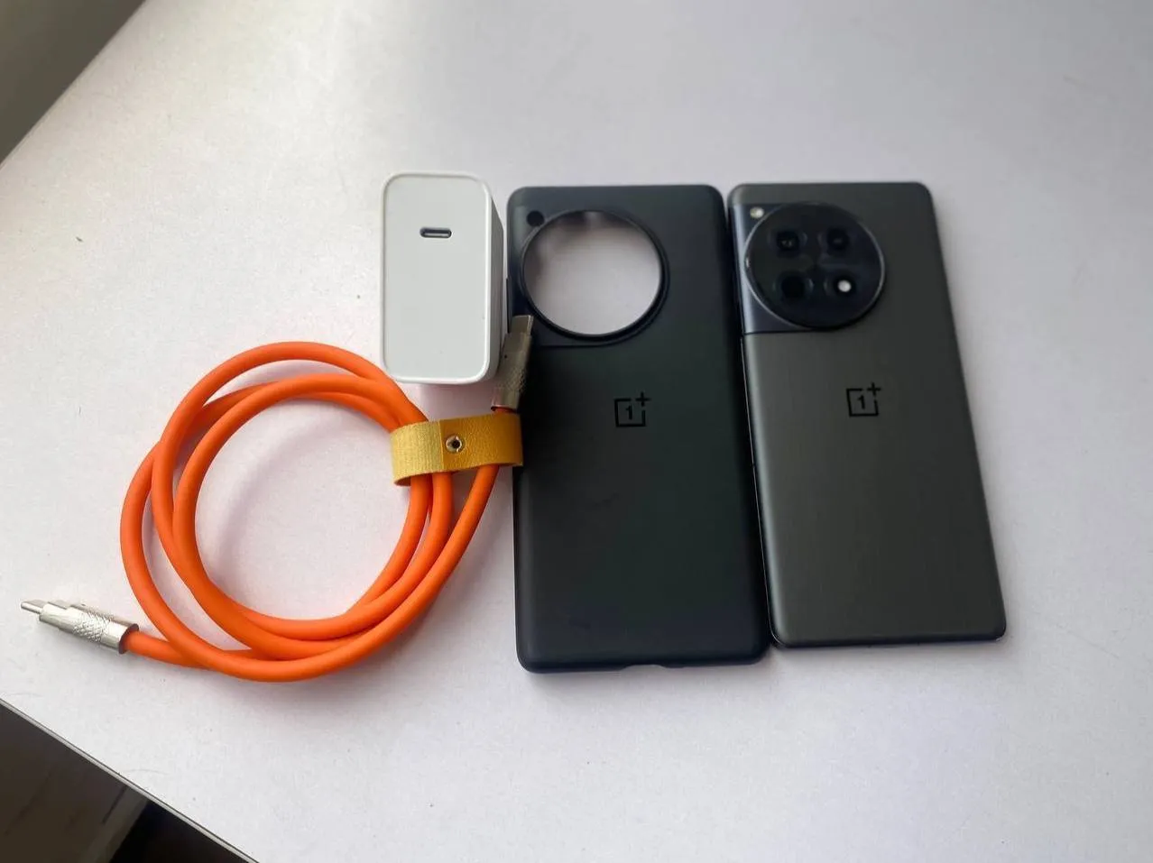OnePlus Ace 3 16GB 512GB – photo 4