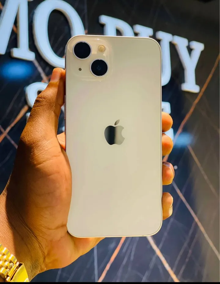 Apple iPhone 13 256GB – photo 4