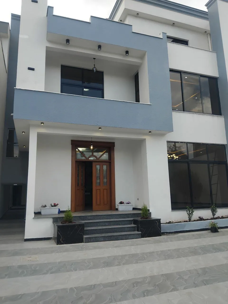 G+2 House 325 Sqm For Sale – photo 7