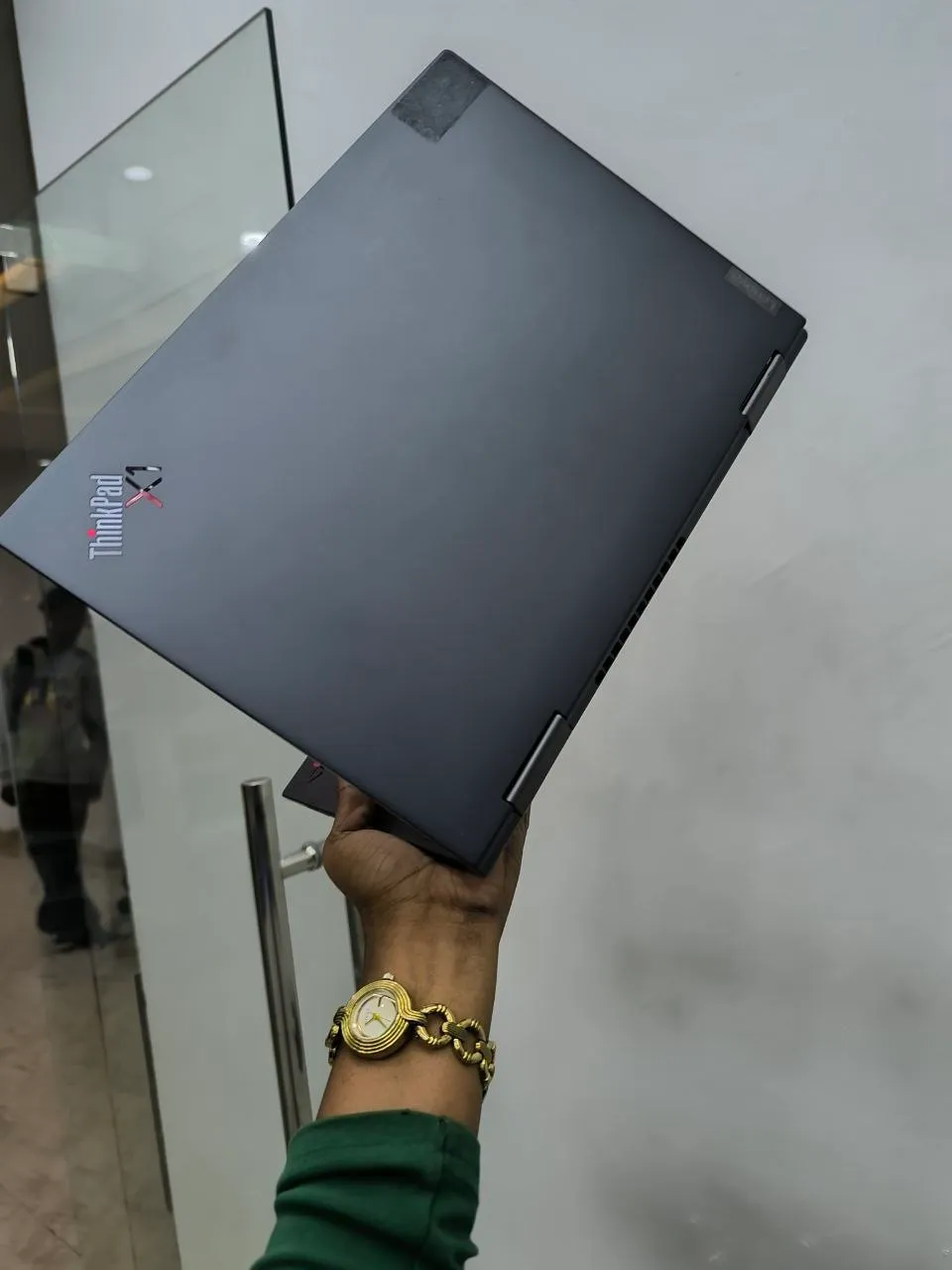 Lenovo X1 Yoga i7 32GB 512GB – photo 4