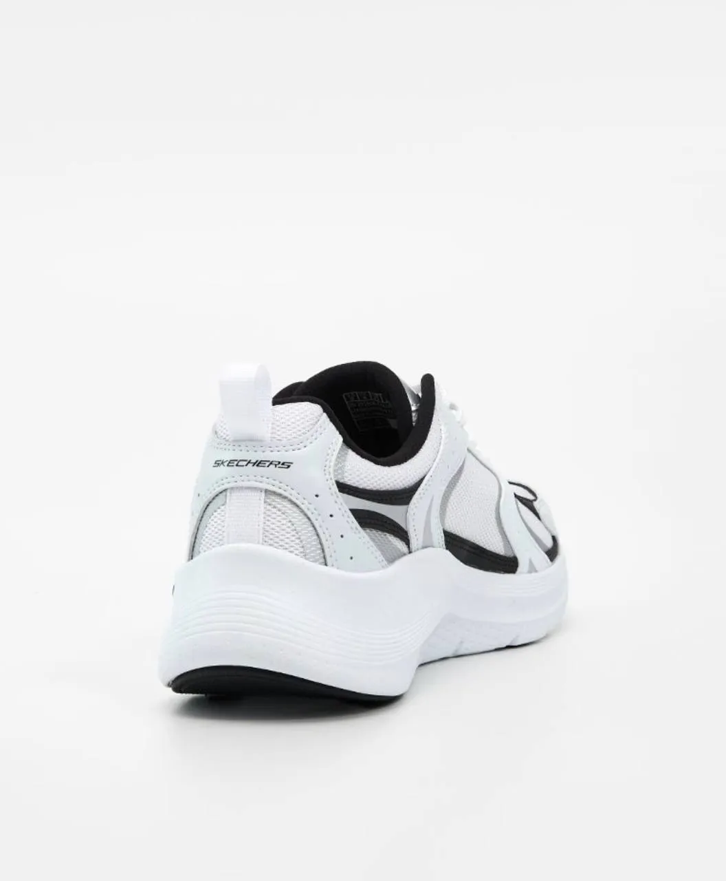 Skechers Leather Sneakers 39-46 – photo 4