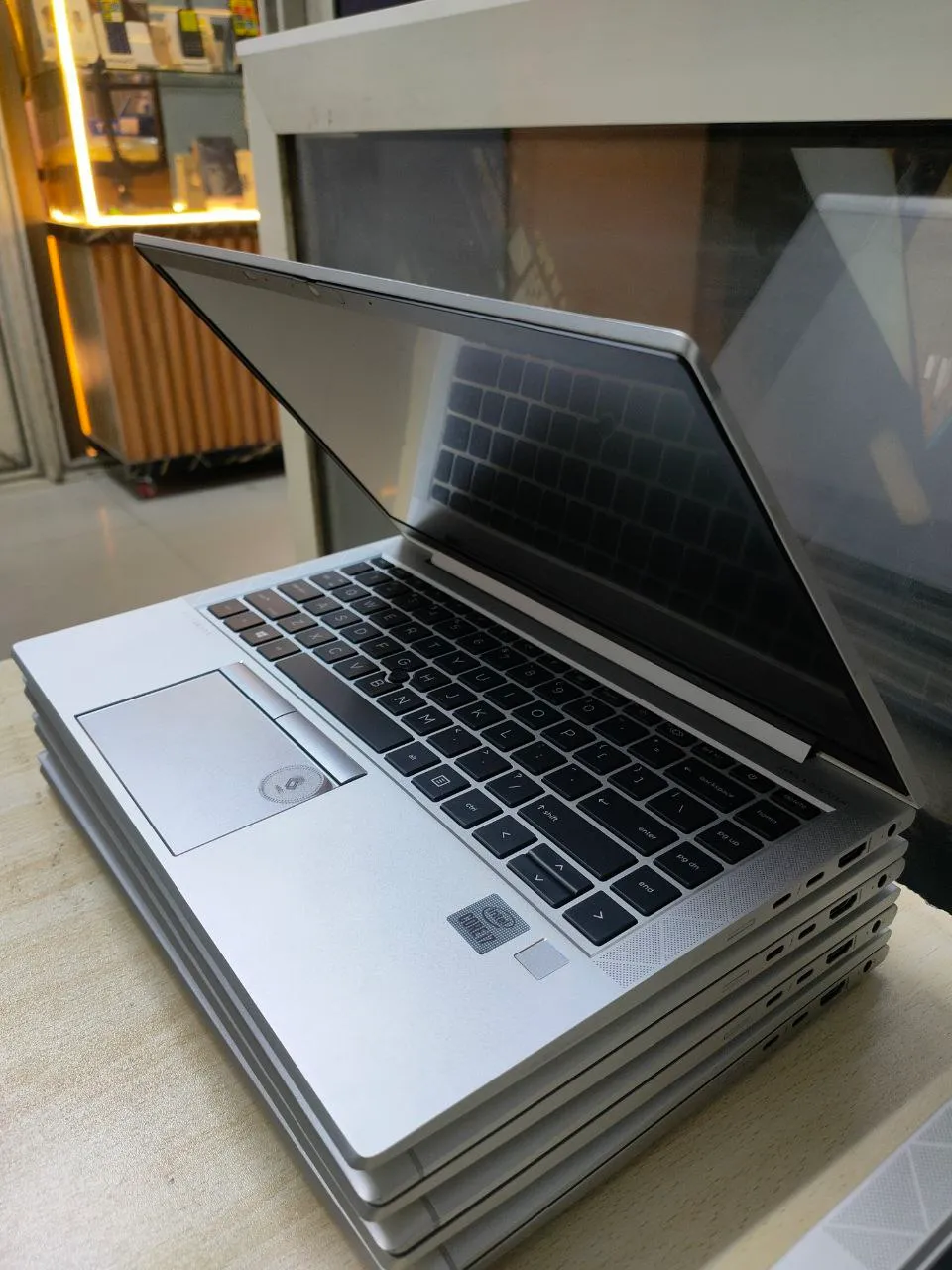 HP EliteBook 840 G7 i7 16GB 512GB – photo 3