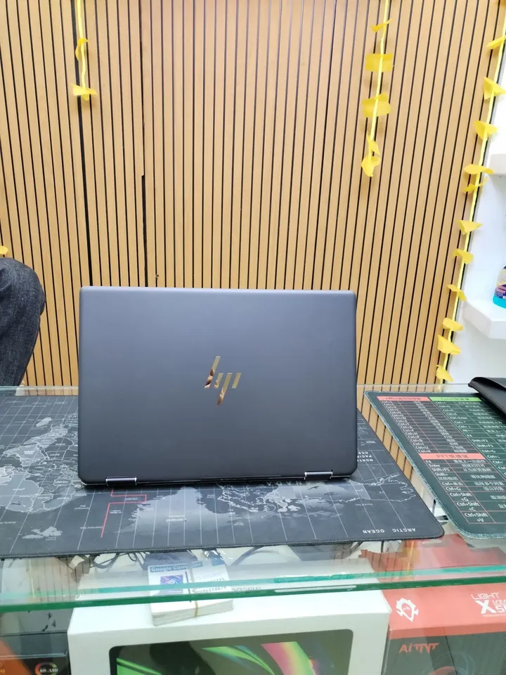 HP Spectre x360 i7 Convertible Laptop – photo 7