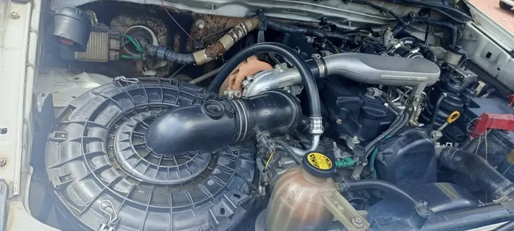 Toyota Hilux Double Cab 2013 – photo 6