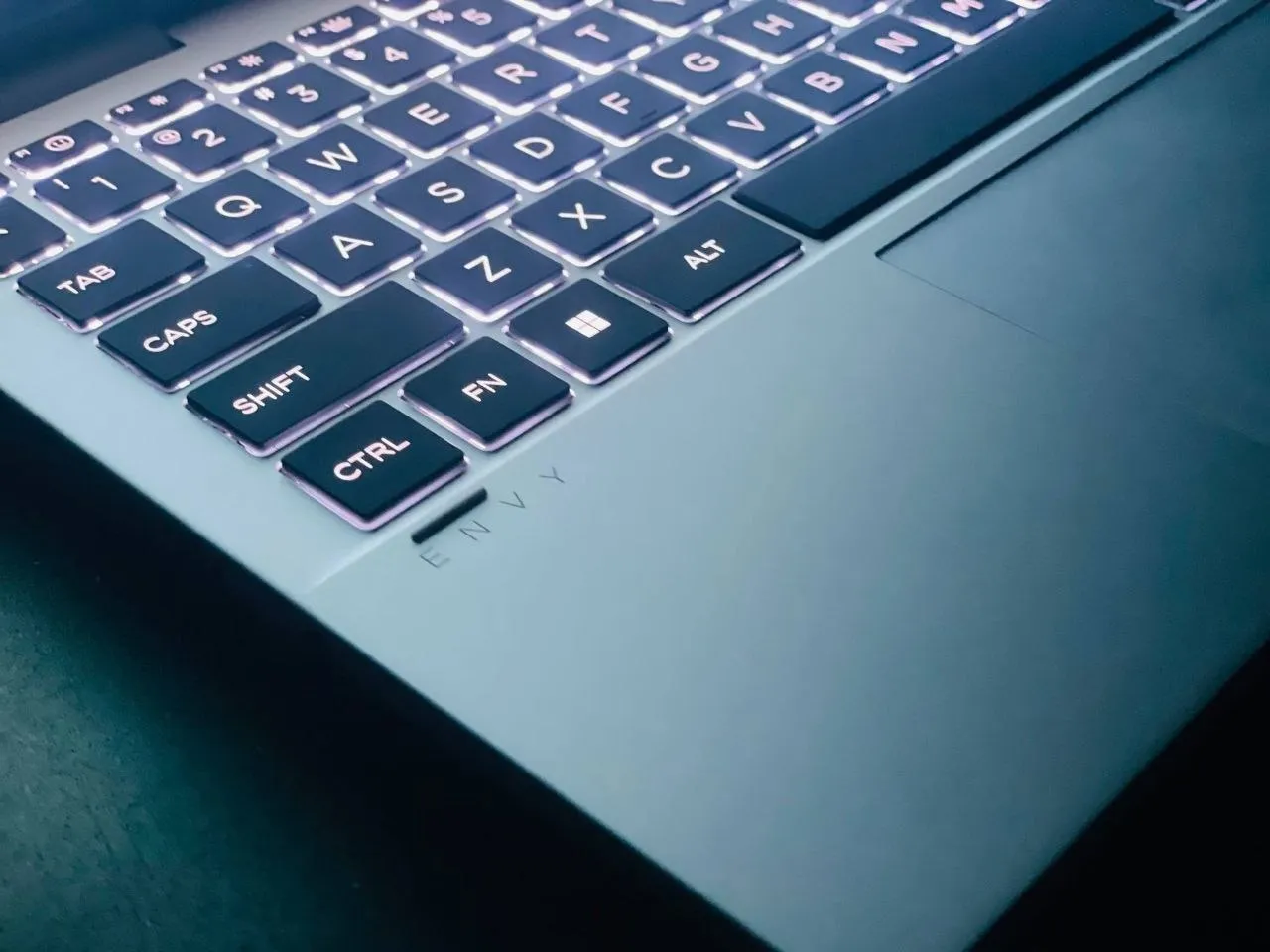 HP Envy X360 i5 13th Gen – photo 4