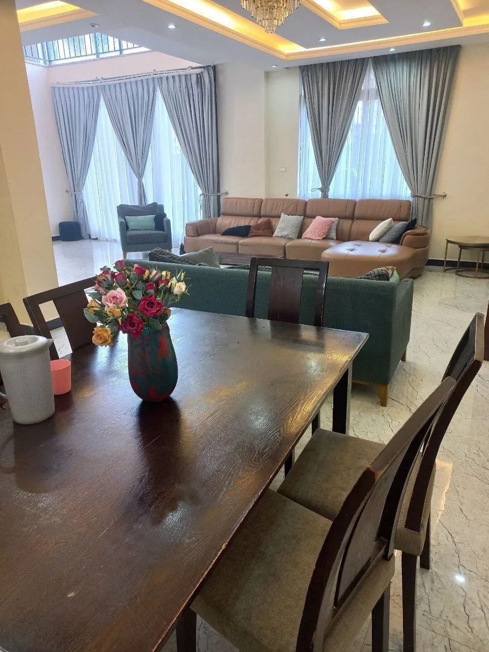 G+2 House for Sale 250 Sqm – photo 7