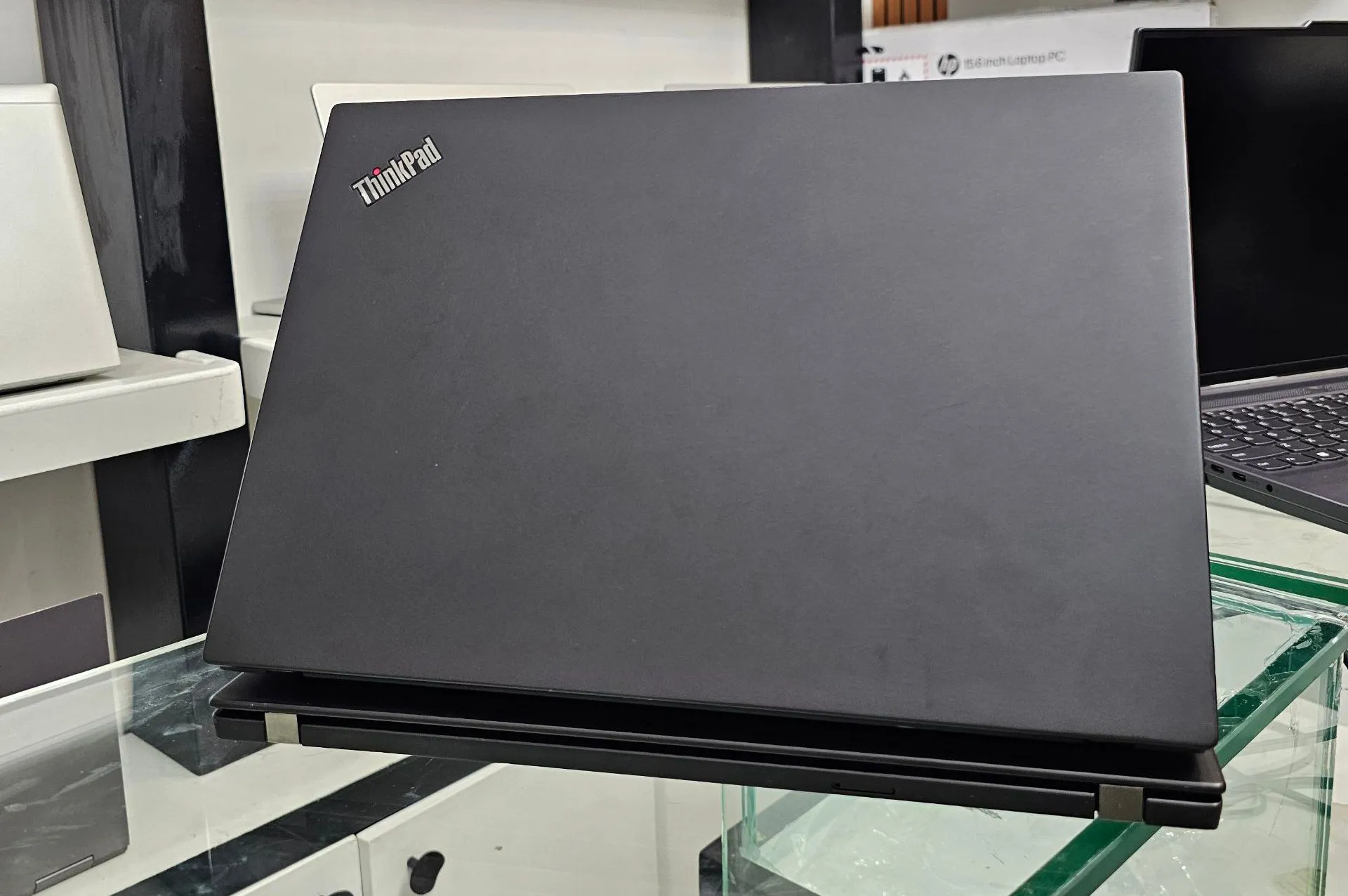 Lenovo ThinkPad T495s Ryzen 7 16GB 512GB – photo 3
