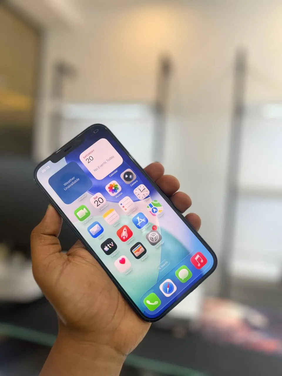 iPhone 12 Pro Max 256GB – photo 4